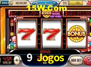 Player Reviews 9 Jogos