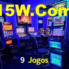 Programa VIP 9 Jogos