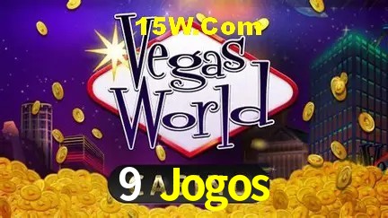 Weekend Specials 9 Jogos