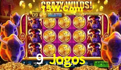 Exclusive Offers 9 Jogos