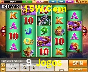 Seasonal Promotions 9 Jogos