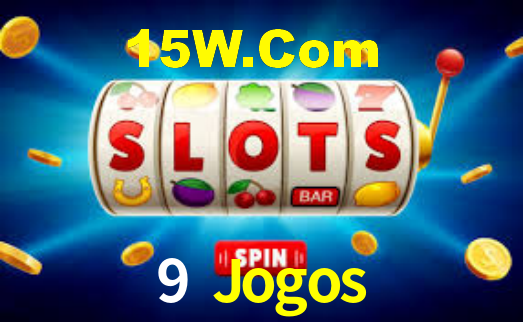 Premium Interface 9 Jogos