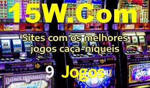 Tournaments 9 Jogos